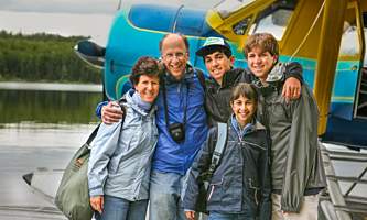 2006 06 24 Camp Denali Weekend 42 mxexx8