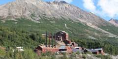 Kennicott Glacier Lodge