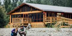 Denali Backcountry Lodge