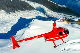 Airplane or Helicopter Tour Scenic Heli 2 o1648j