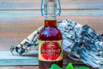 Alaska Birtchworks1st Selects 20 kahiltna birch works