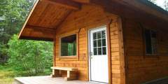 Marten Cabin