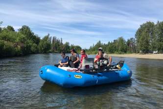 Alaska rafting EFFBBCD0 B11 F 4924 9778 E65 CB588 A5 D5 willow creek tours