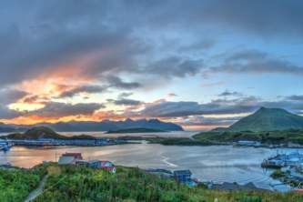Alaska Shockley Unalaska 10 Jennifer Shockley