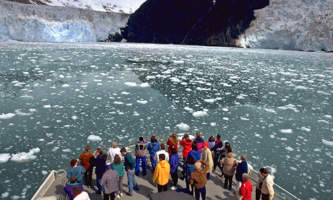 Alaska Small Ship Cruises