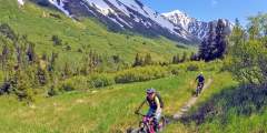 Alaska Trail Guides