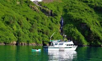 Alaska trip ideas seward IMG 8949 2019