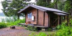 Appleton Cove Cabin