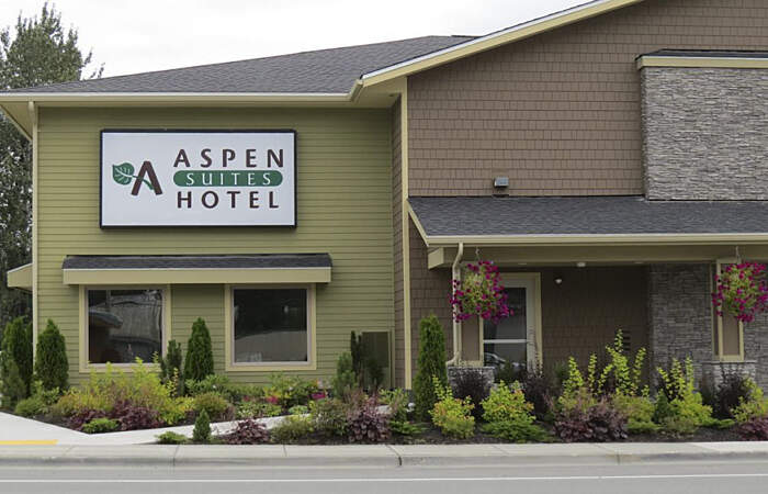 Aspen Haines Haines Road Facing Jada