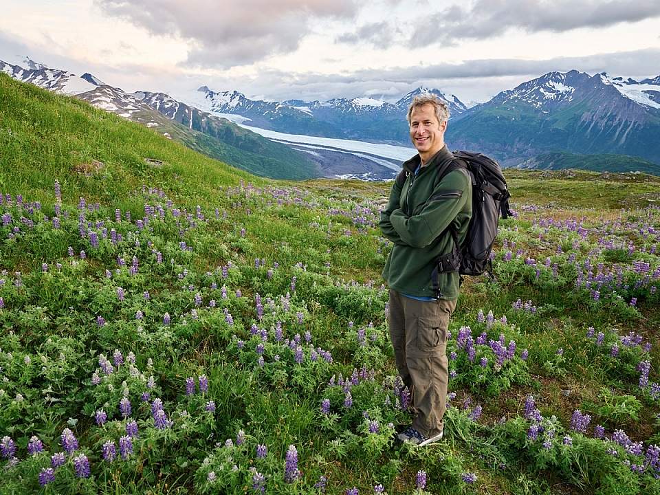Bob, Founder of Alaska.org