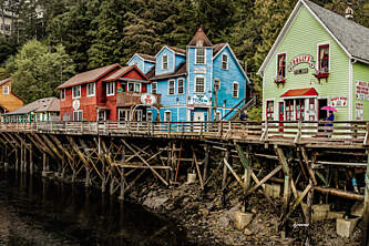 Bob Reeves 62e9b4aa554dd Historic Creek Streetin Ketchikan thumb