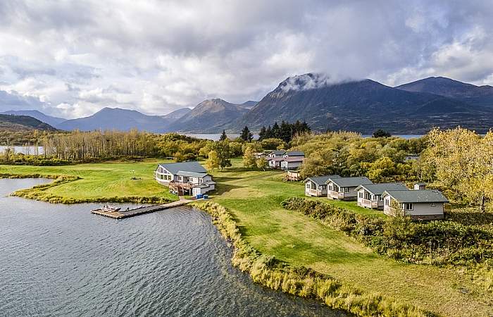 Camp Island 4 Guy Shuravloff