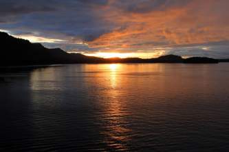 Carol Ann Sheetz hoonah 1920 61560117b611c Icy Strait Point alaska untitled