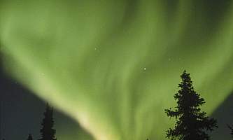 Chena Hot Fairbanks Bob Kaufman