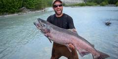 Copper River Guides Fishing Charters