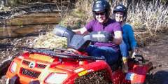 Alaska ATV Adventures