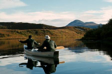 Delta River Float Trip Guide