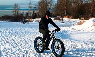 Downtown Bike Rental