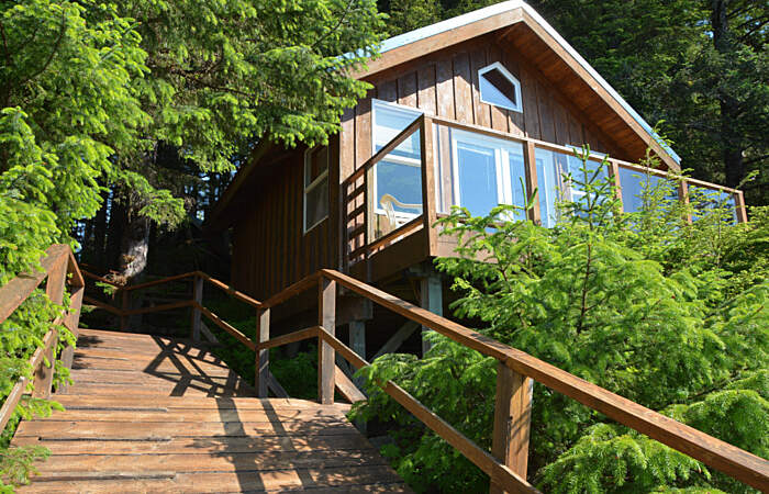 DSC 3999 Gull Cove Photos Alice Johnsonalaska org gull cove lodge