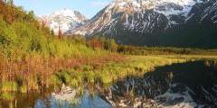 Eagle River Nature Center