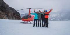 Seward Helicopter Tours