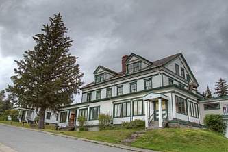 Haines historic park site IMG 2698 699 700 Enhancer Kerry Williams