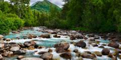 Guide to Hatcher Pass, Alaska & Scenic Drive