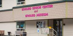 Seward Museum/Resurrection Bay Historical Society