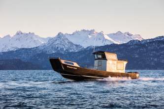 Homer day cruise www eagleeye gallery