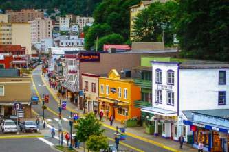 How many days in juneau mjbgtl