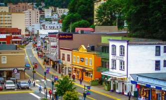 How many days in juneau mjbgtl