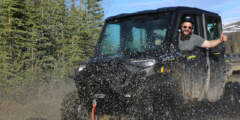 Hatcher Pass ATV Tours