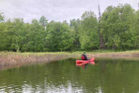 Denali Southside River Guides Talkeetna Tours & Rentals