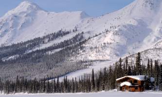 Iniakuk winter 18 alaska untitled