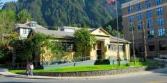 Juneau-Douglas City Museum