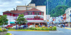 Juneau main