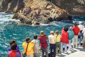 Kenai Fjords vs Prince William Sound CIRI Owned 026 o1642h