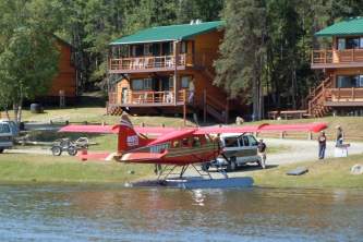 Kenai soldotna adventure lodge