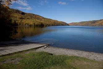 Kenai soldotna rv parks campgrounds Copyright Alaska Channel