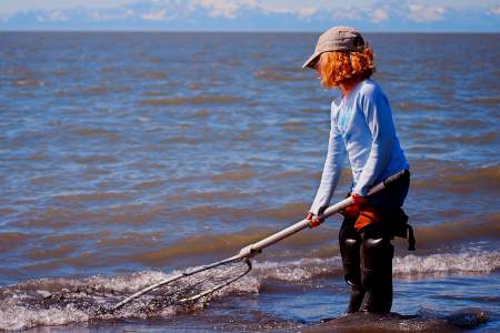 Dip Netting on the Kenai (& Elsewhere)