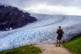 Kenai Fjords NP Larry Gross 55 mxexzx