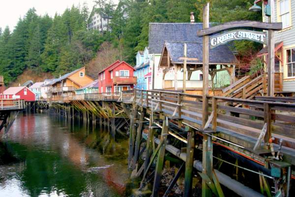ketchikan