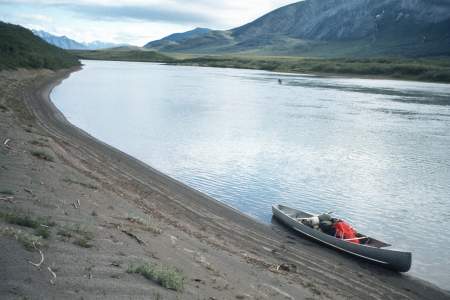 Killik River Float Trip Guide