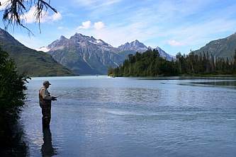 Lake Clark National Park3
