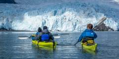 Liquid Adventures – Sea Kayaking & Paddleboarding