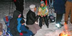 Luminary Ski