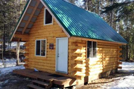 Lynx Lake Cabin 2 & 3