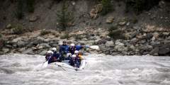 McCarthy River Tours & Outfitters - Day Trips