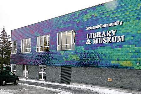 Seward Community Library & Museum