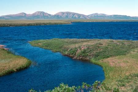 Nigu-Etivluk Rivers Float Trip Guide